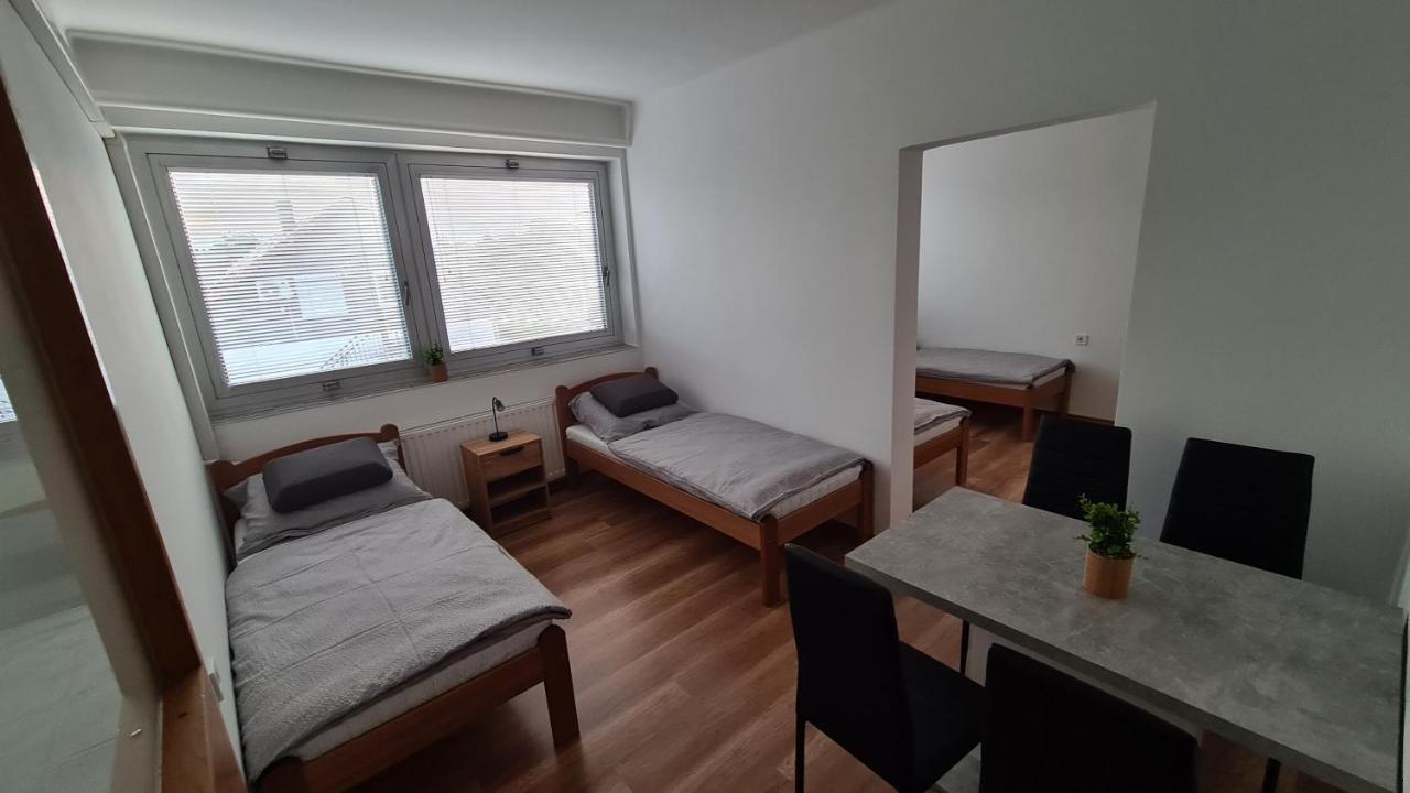 Heder Apartmanok Balatonfenyves Exterior photo