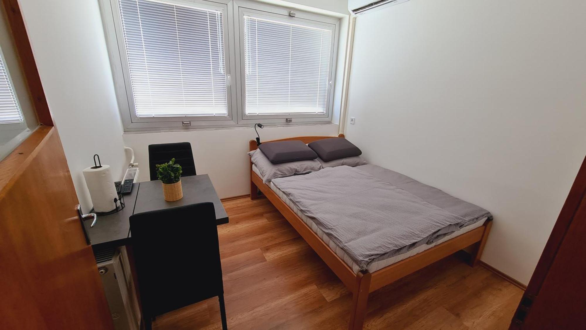 Heder Apartmanok Balatonfenyves Exterior photo